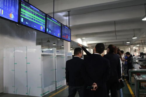 以“智”提效，以“數”賦能 三勝電器數智化工廠項目的啟示與未來